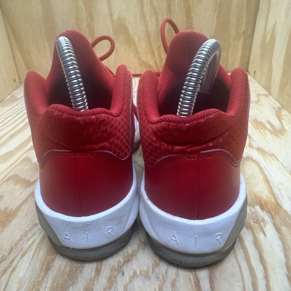 Nike step onto